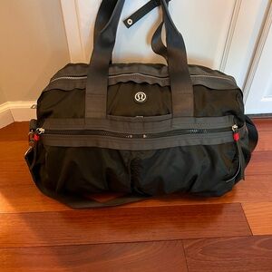 Lululemon Duffle